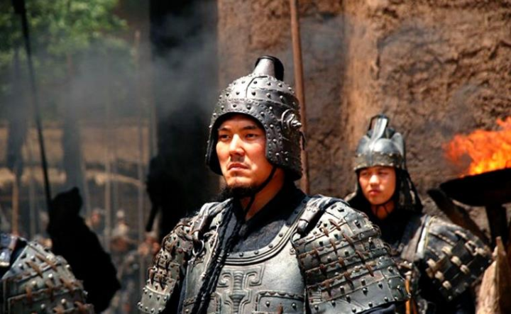 三国武将的计谋,绝不输那些高级谋士 - 知乎