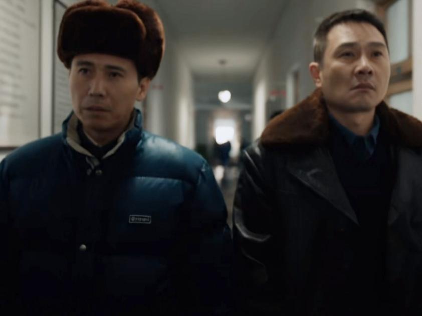《我们的日子》王宪安的结局,果然还是让人失望了 - 知乎