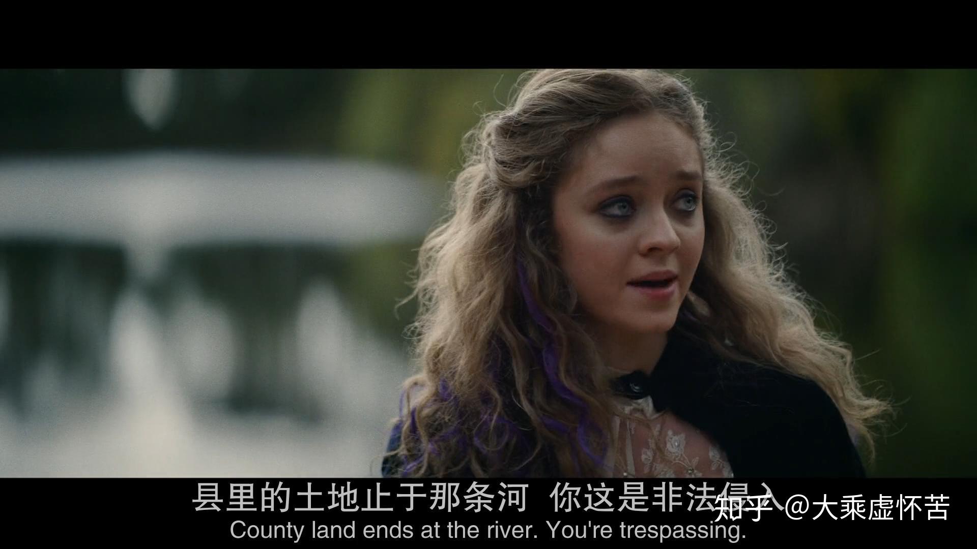 看图说片克苏鲁电影星之彩1