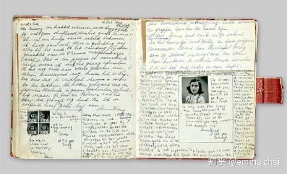 荷兰阿姆斯特丹|小姑娘被迫整整两年没出过家门的感悟——"安妮日记"