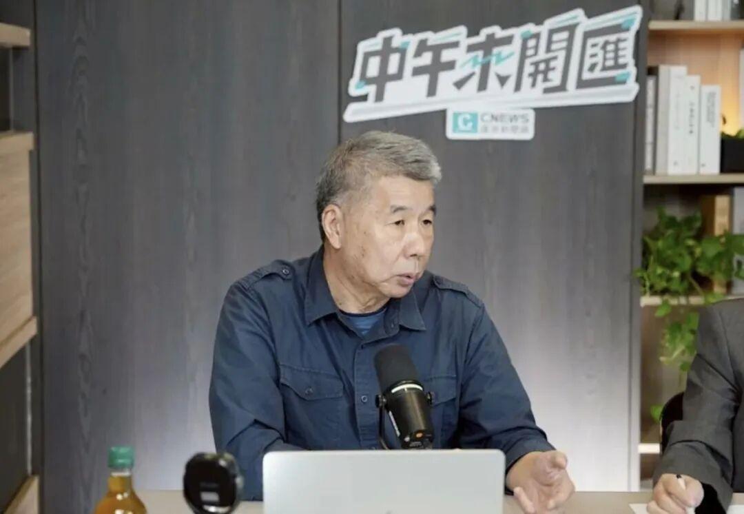 张亚中批朱立伦搞家天下，国民党中生代也掉进酱缸 - 知乎