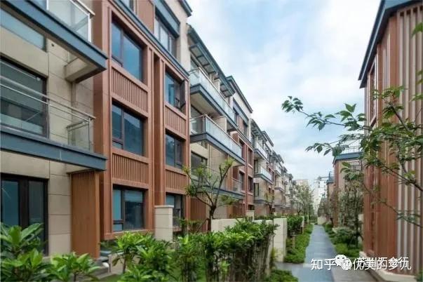 北辰观澜府 ┃ 240万起,即能拥有太湖旁现房别墅?(太湖湾) - 知乎