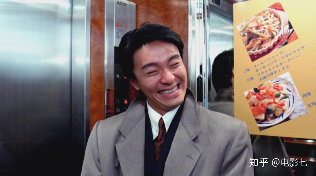 仅用13天拍摄删减10分钟才上映这部经典无厘头喜剧创造了票房神话