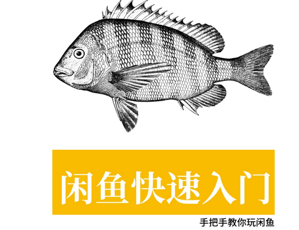 明哥手把手 闲鱼快速入门指南 指南来了 知乎