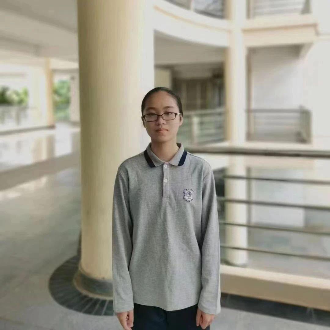 灵璧中学赵梦洁711分,为2023年安徽高考理科状元,被清华大学计算机类