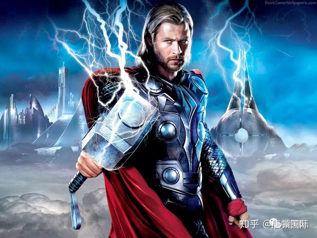 假如超级英雄都上大学学什么缅怀漫威之父斯坦李