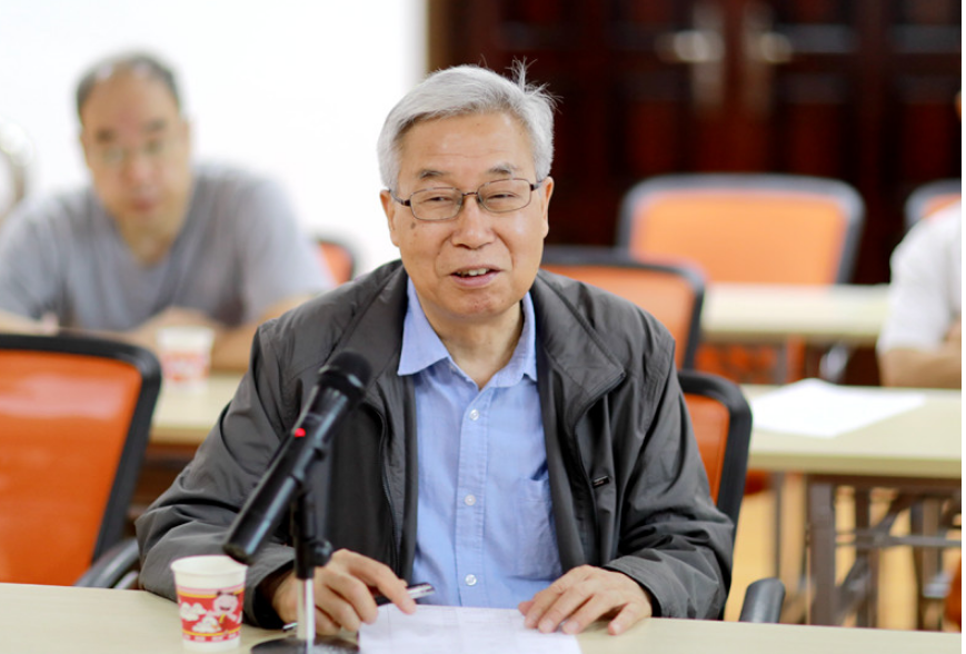 欧阳钟灿院士:科学的力量是无穷的 - 知乎