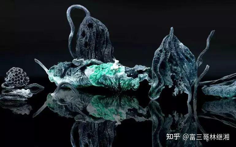 玉赏·玉雕大师于丰也的翡翠艺术- 知乎