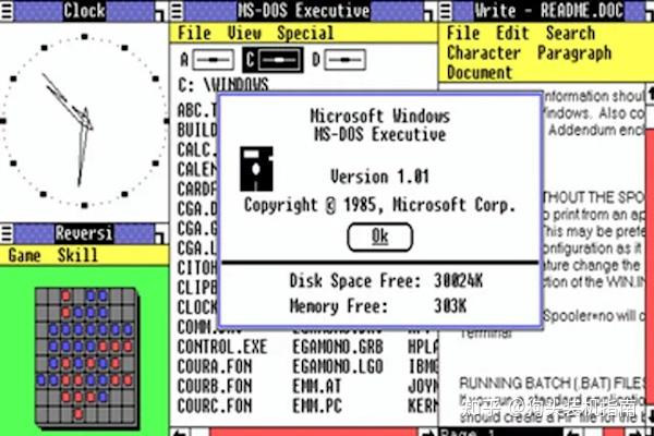一文看懂 Windows 全版本排名:Win7 夺冠,Vista 名次反转 - 知乎