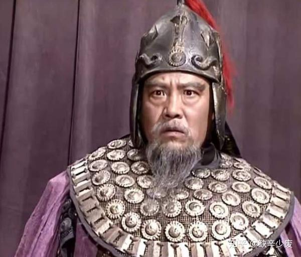 《三国演义》电视剧第三集之51集:张飞义释、智收严颜 张飞孔明共赴西川 - 知乎