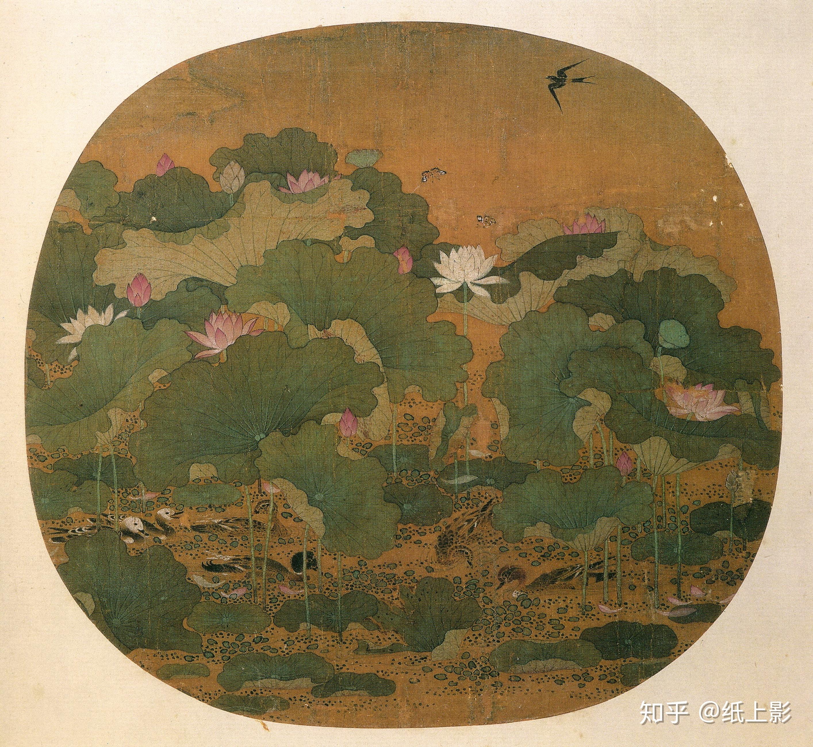 《宋画小品合集(二)》高清鉴赏 - 知乎