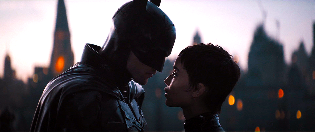 《新蝙蝠侠》:蝙蝠侠,你变了?(慎点慎点,严重剧透)