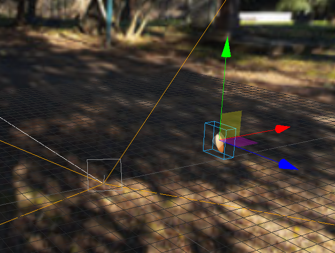 使用A-Frame从零开始做一个Web 3D 互动游戏- 知乎