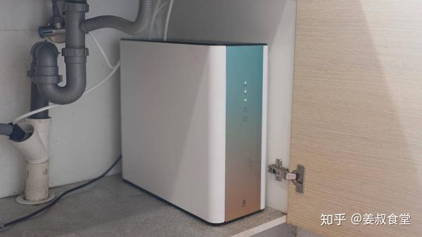 %title插图%num 家用净水器到底有必要装吗?过来人告诉你值不值得买