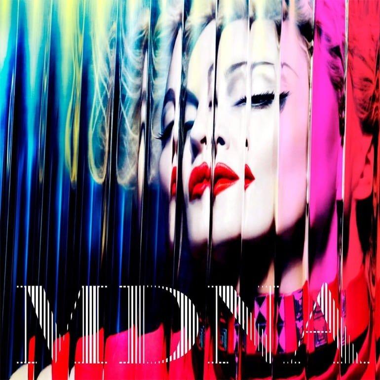 madonna - 知乎
