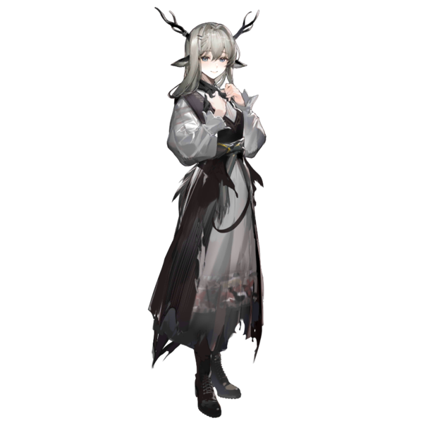 【明日方舟】怒号光明剧情浅析