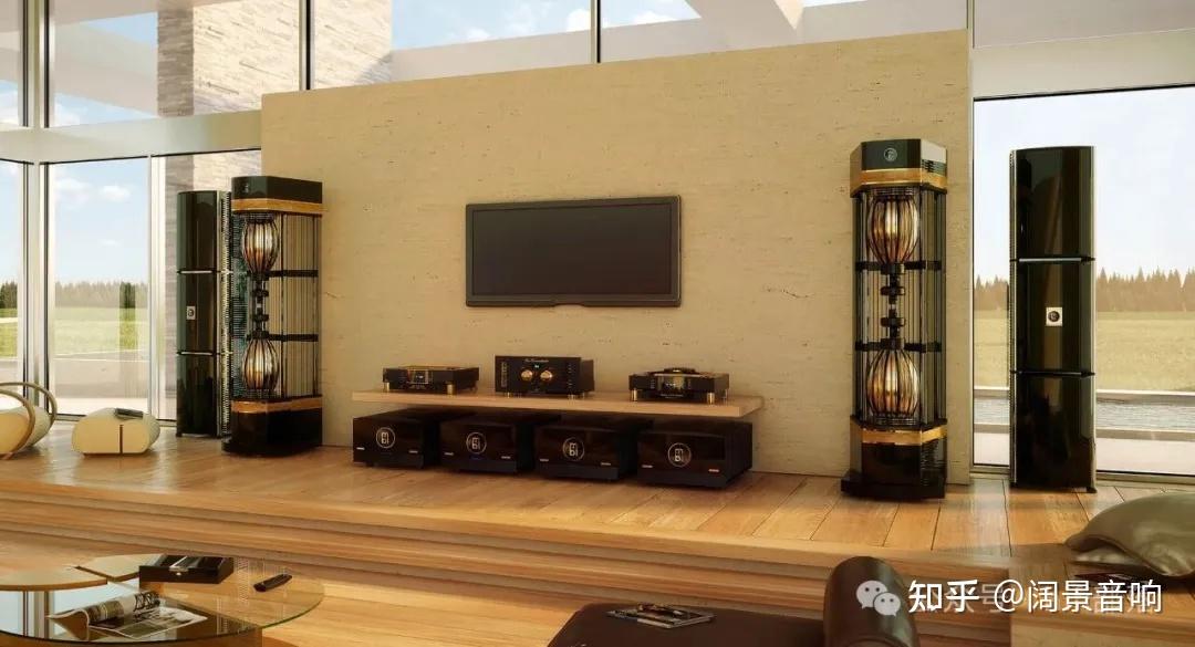 德国 MBL 1621A + 1611F DAC 旗舰转盘解码顶级音源系统