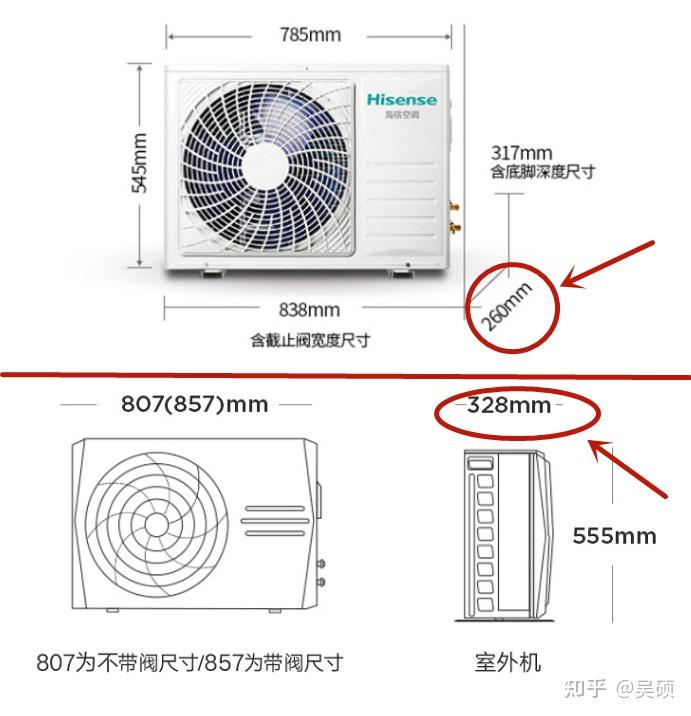 海信变频空调推荐_海信变频空调 传感器_海信空调性价比机型