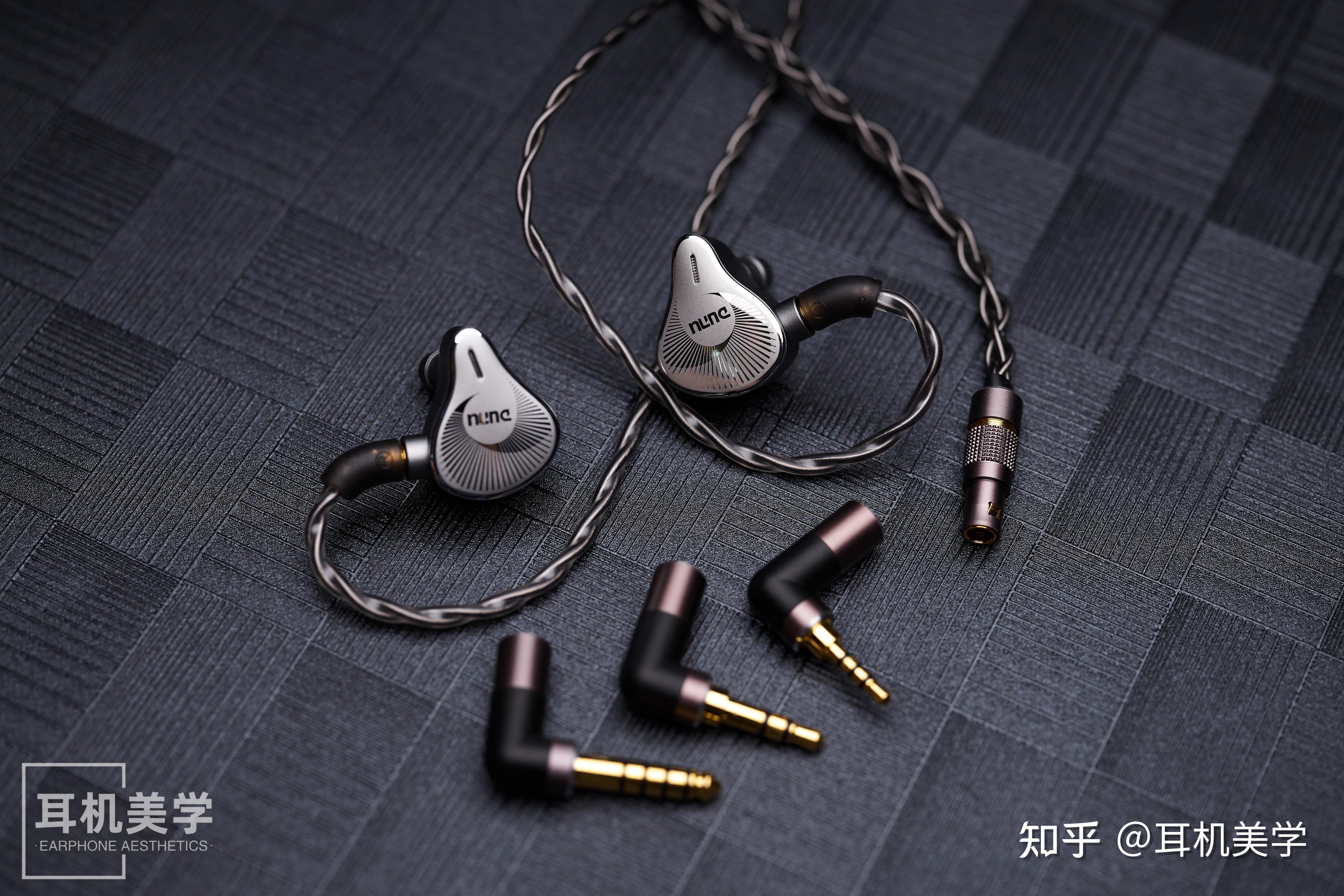 通过这条爆款圈铁静新品聊聊什么是女毒耳机dc评达音科est112