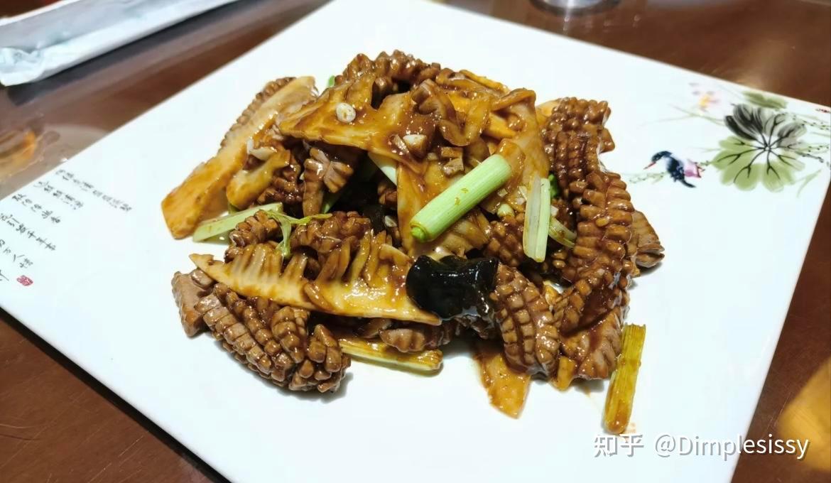 中国四大菜系介绍-鲁菜- 知乎