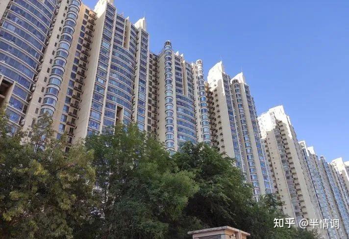 北京买房攻略(一)--三环新城踩盘记录 - 知乎