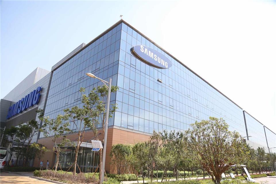 西安三星中国半导体二期项目第一阶段有望满产
