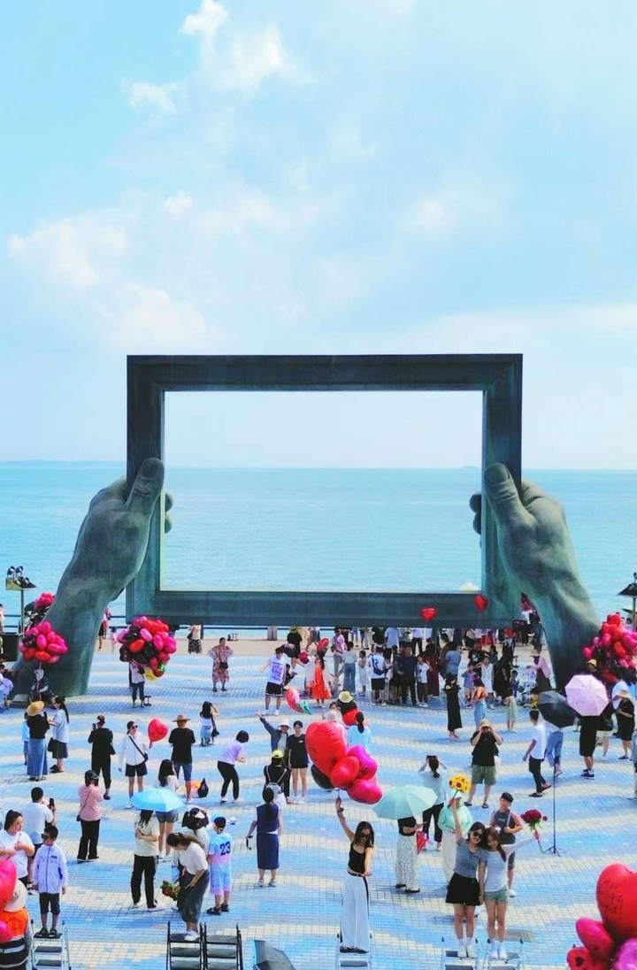 2025威海旅游攻略:写给6-8月去威海的人!去了威海6次才总结出的经验分享,全是避坑大实话 - 知乎