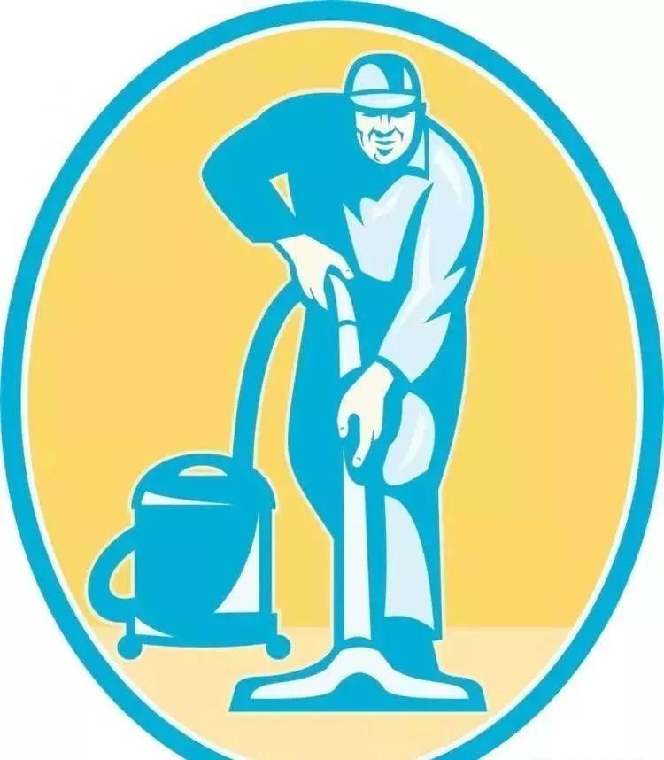 都乐洁当家 | 开荒保洁七大详细流程