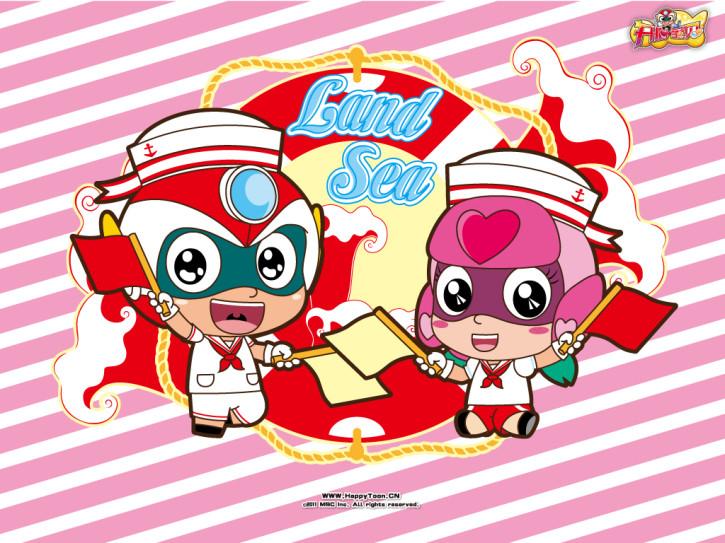 有没有类似这样的开心宝贝图片