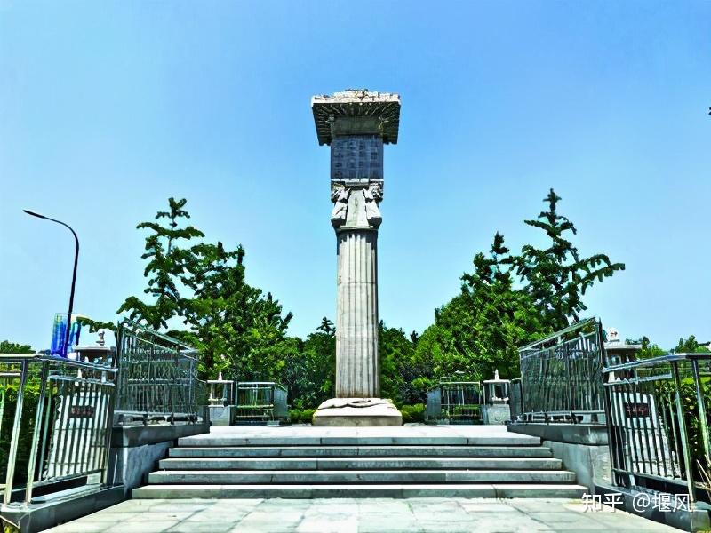 商周古国蓟国武王克商后第一时间褒封北京最早的名字