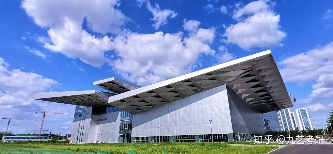 北京理工大学2021届艺术类考研院校指导
