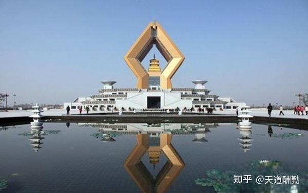 “明修栈道，暗渡陈仓”中的“陈仓”是怎么改名为宝鸡的 - 知乎