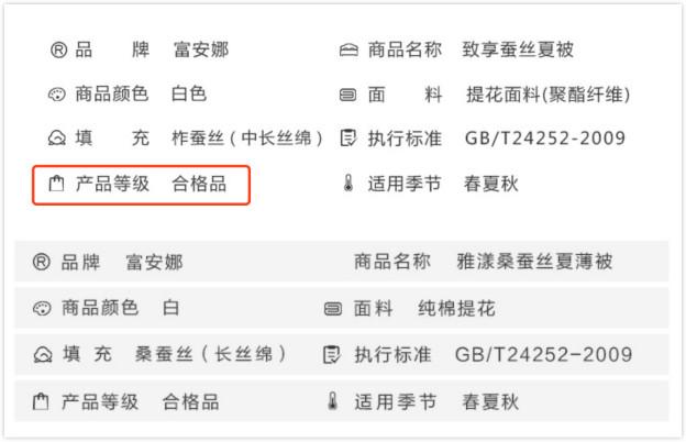 蚕丝被怎么选揭开蚕丝被选购真相