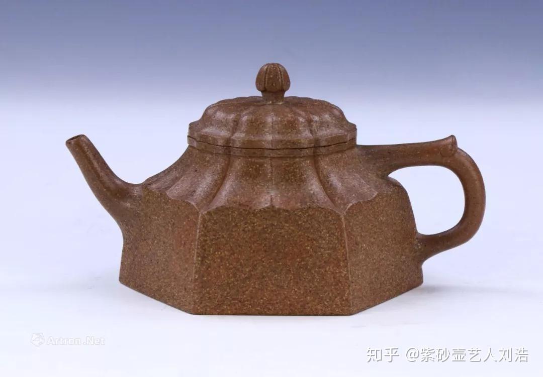 历史上人不如壶出名的紫砂大师,他们的紫砂壶价值千金,你有吗?