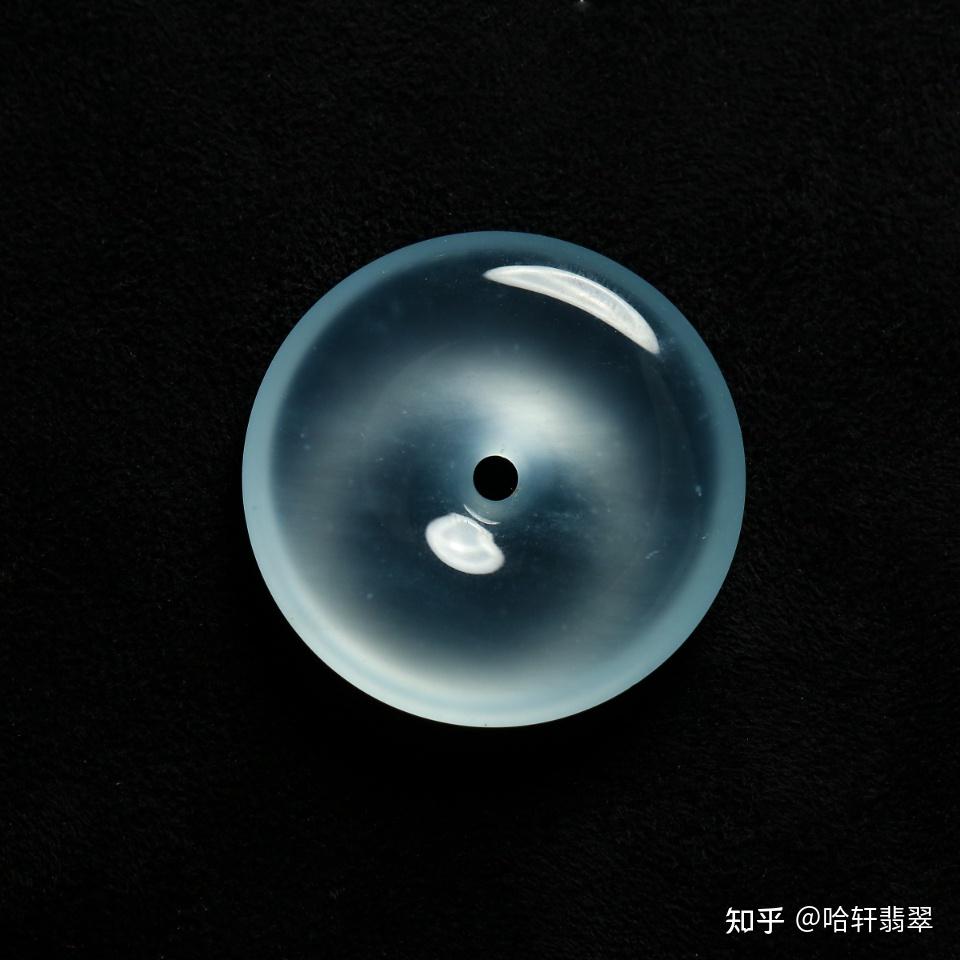 翡翠「种水」科普—玻璃种，除了贵，你对它一无所知 - 知乎