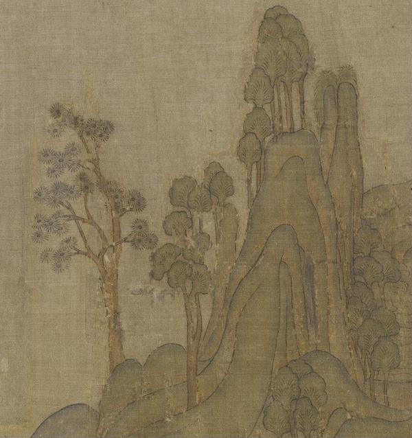 顾恺之《洛神赋》高清大图欣赏 - 知乎