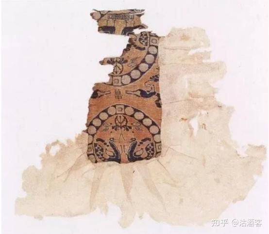 深度解析中国古代丝绸的发展历程和影响 - 知乎