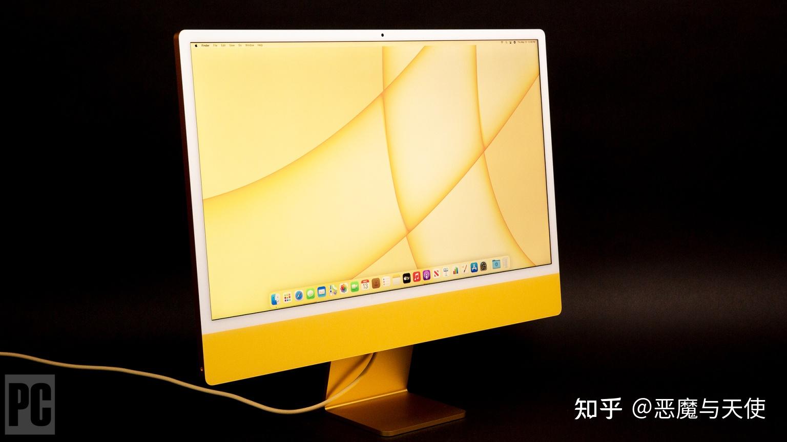 appleimac24英寸评测