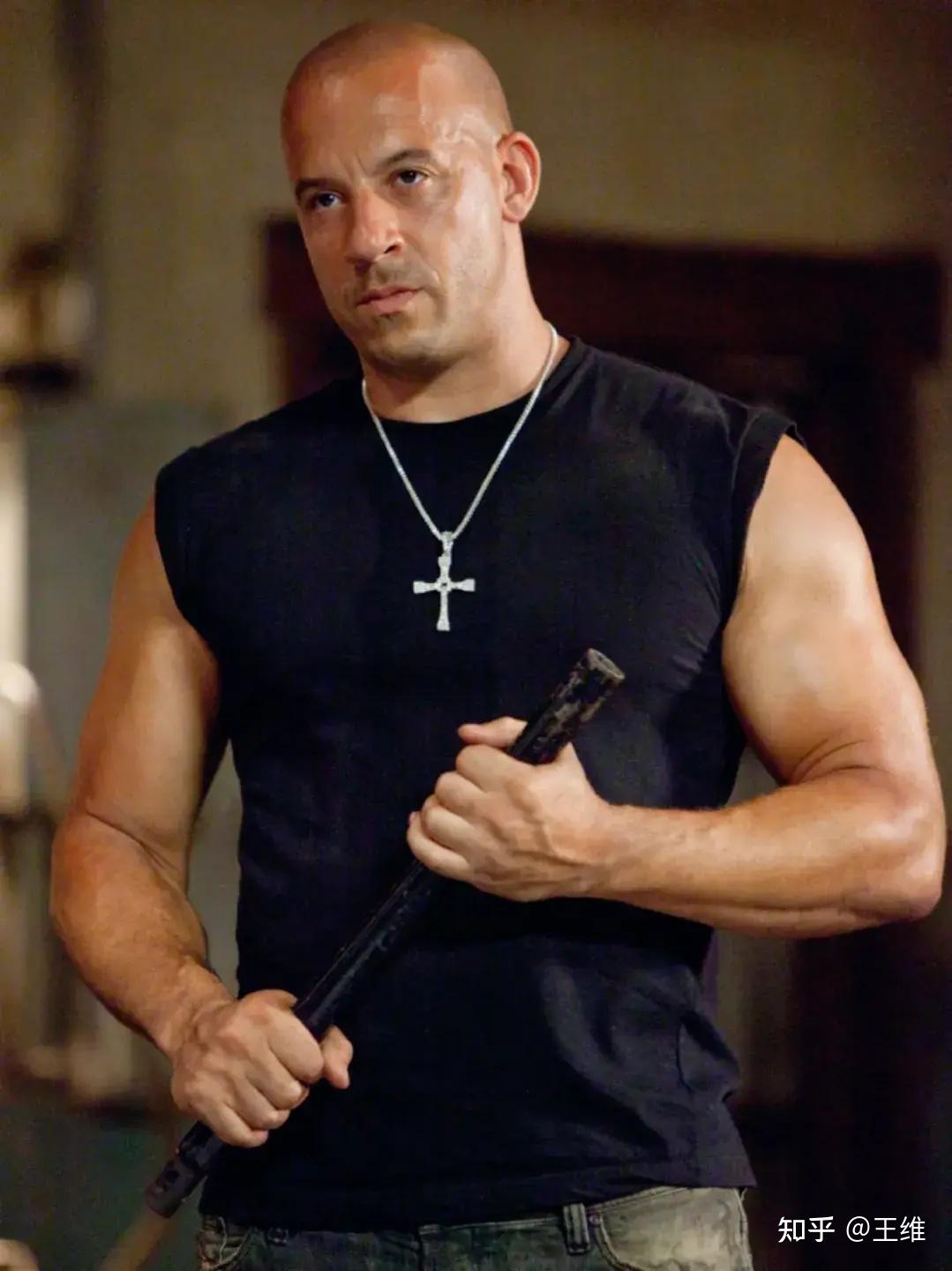 好莱坞12位动作巨星,究竟谁才是你心中的神?