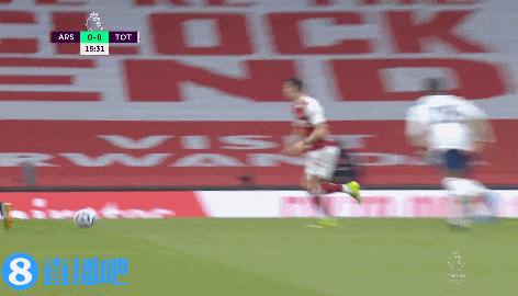 英超-拉梅拉插花脚进球+染红 厄德高拉卡破门 阿森纳2-1逆转热刺