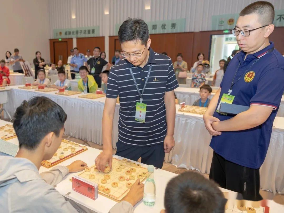 一代象棋宗师杨官璘第二十六章:联袂访越 - 知乎