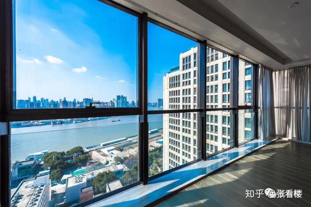 上海各区不限购公寓/商住项目大盘点 - 知乎
