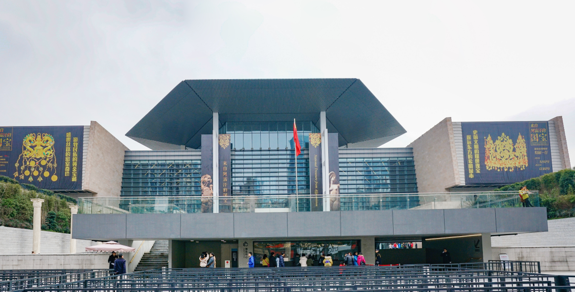 谢子龙影像艺术馆day3:湖南省博物馆>烈士公园>米粉街>扬帆夜市1160