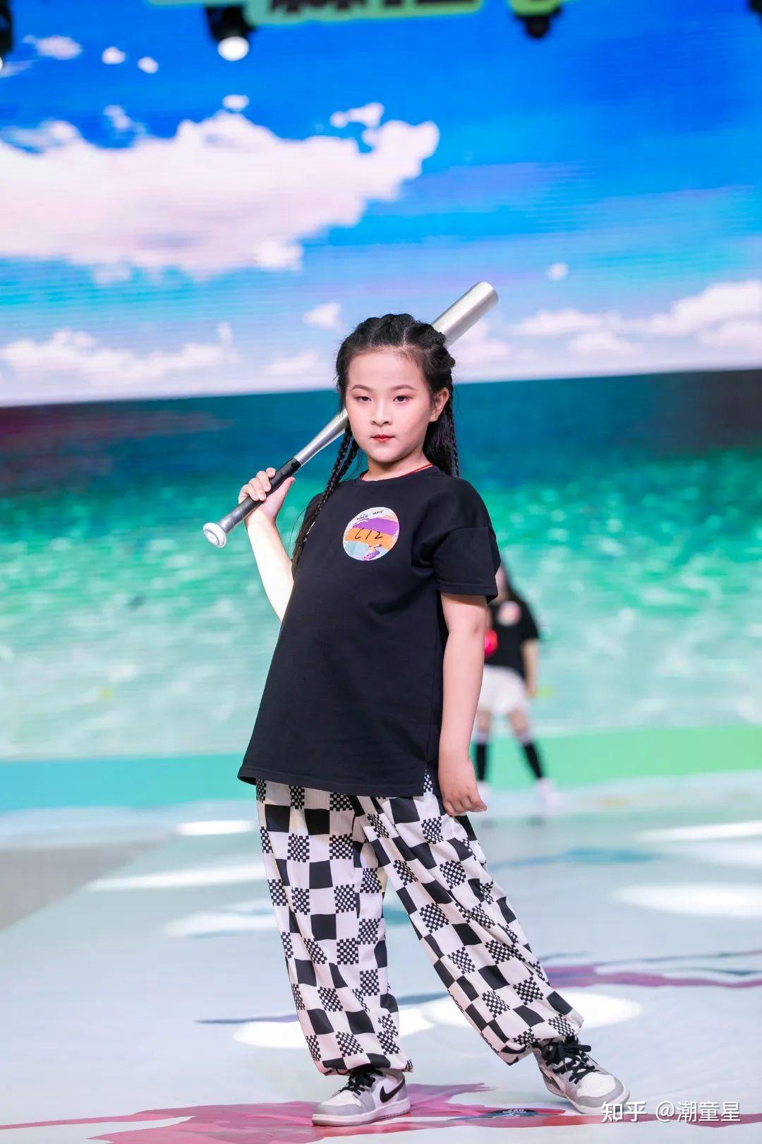 活力潮童预见未来盐城站谁是科勒运动宝贝