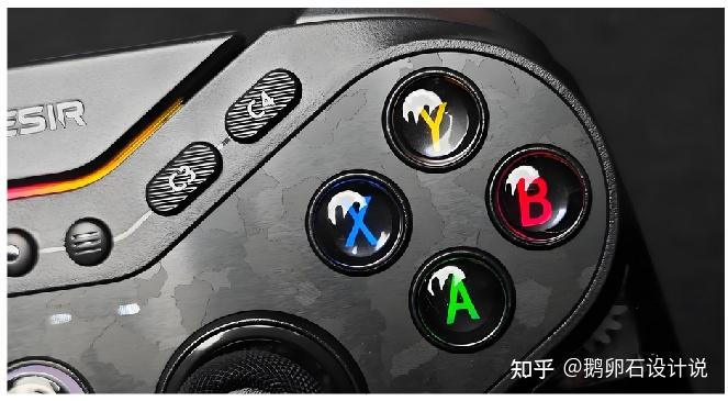 工业设计师需了解的按键结构知识 - 知乎