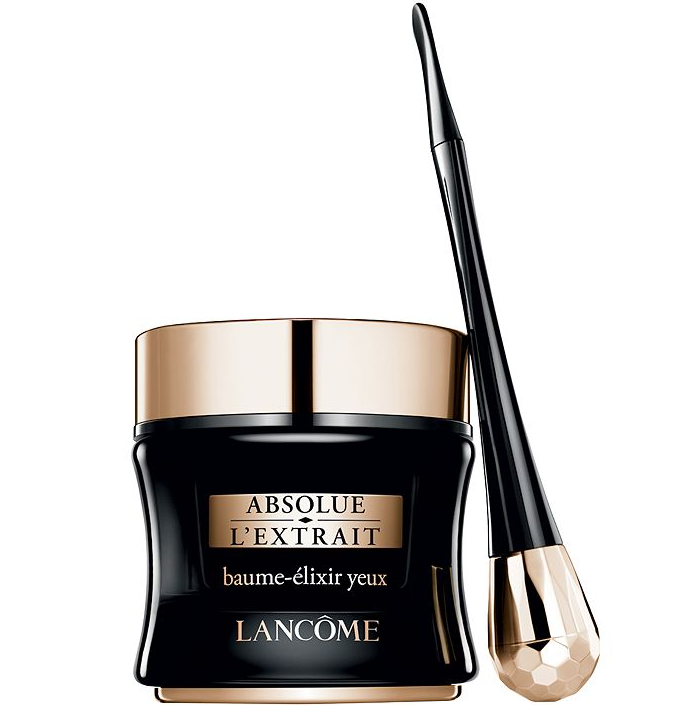 丁妈深点评丨兰蔻黑金臻宠面霜 - 知乎