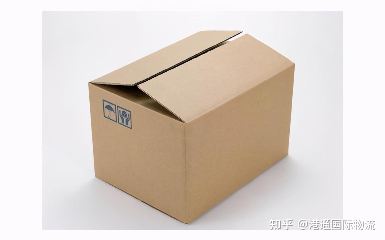 国际贸易中的常见的中性包装是什么，该如何理解？ - 知乎