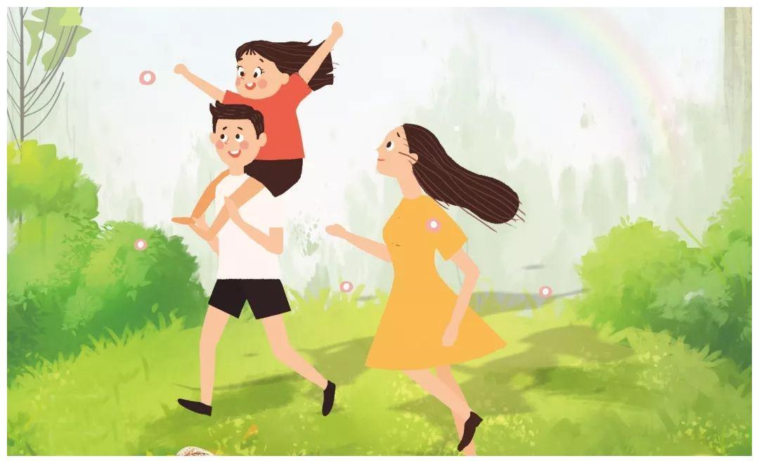在家庭中寻求什么帮助
