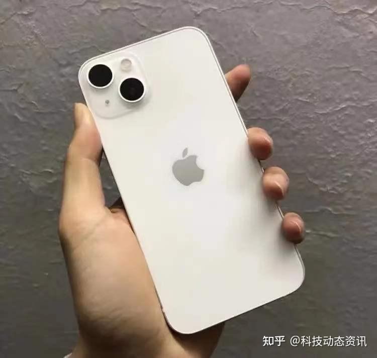 蘋果妥協了iphone13跌至3999元售價更良心了