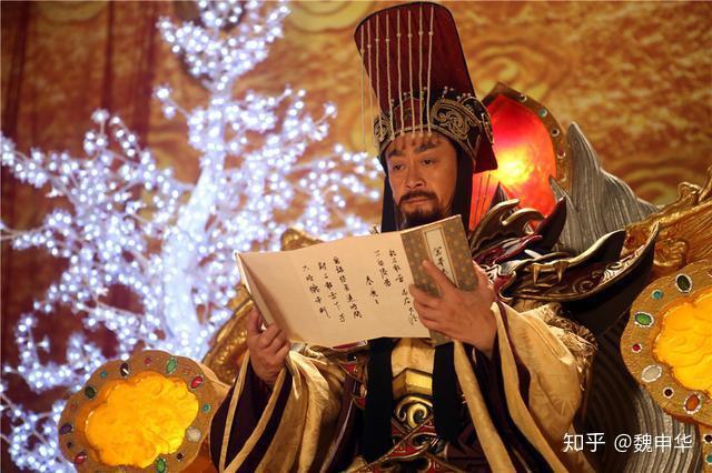 玉皇大帝飞升之前叫张友人,又称张百忍.那他是如何做成玉帝的呢?